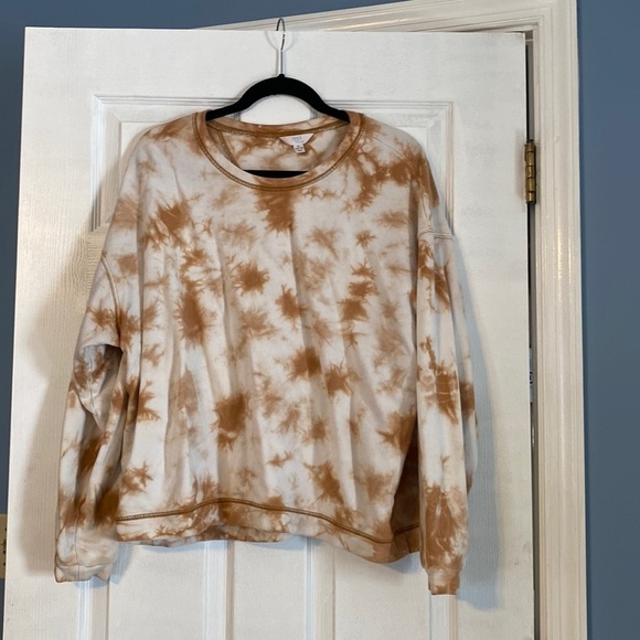 Time and Tru womens sweatshirt; size XL - Picture 1 of 5